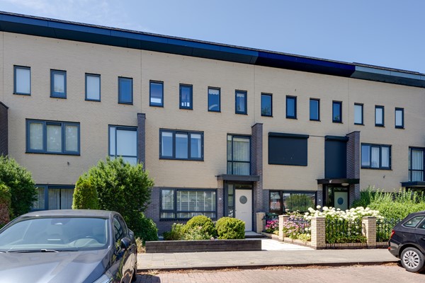 Medium property photo - Savannestraat 23, 1448 WC Purmerend